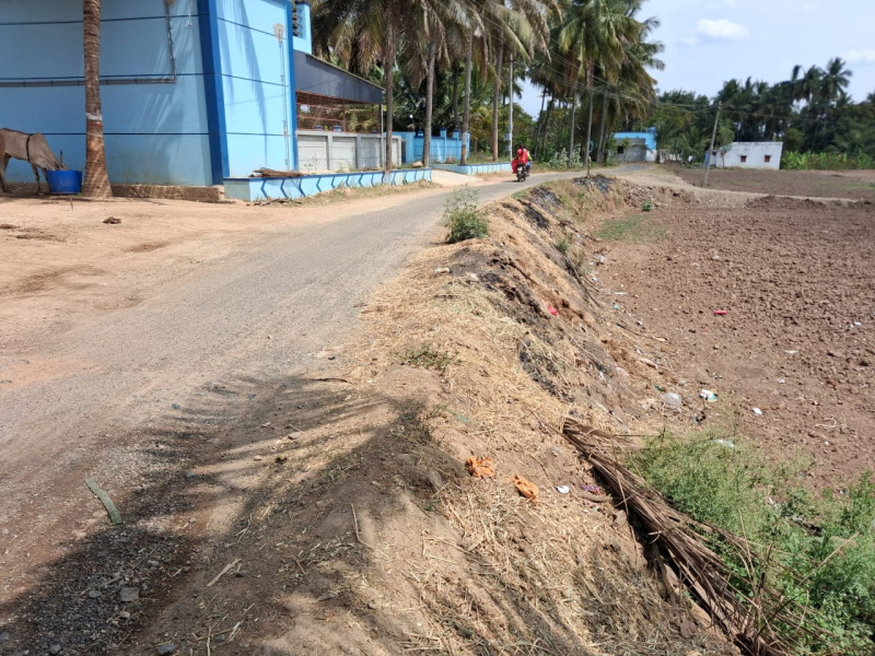  74120 Sq.ft. Agricultural/Farm Land for Sale in Marandahalli, Dharmapuri