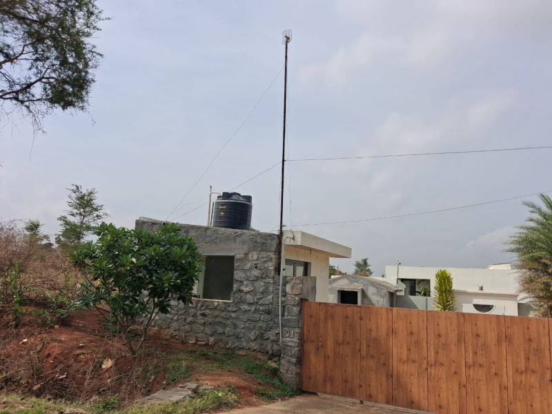  3 Acre Agricultural/Farm Land for Sale in Thalli, Krishnagiri