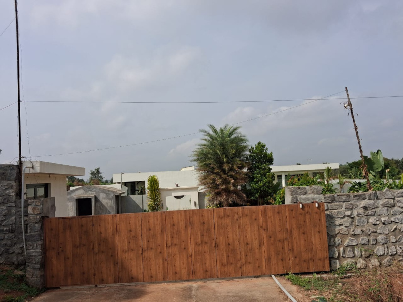  3 Acre Agricultural/Farm Land for Sale in Thalli, Krishnagiri