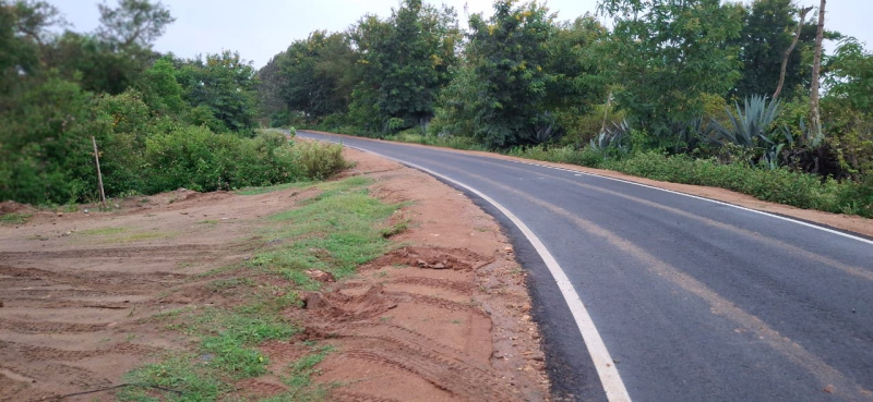  3 Acre Agricultural/Farm Land for Sale in Thalli, Hosur