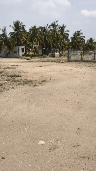  3 Acre Agricultural/Farm Land for Sale in Shoolagiri, Krishnagiri