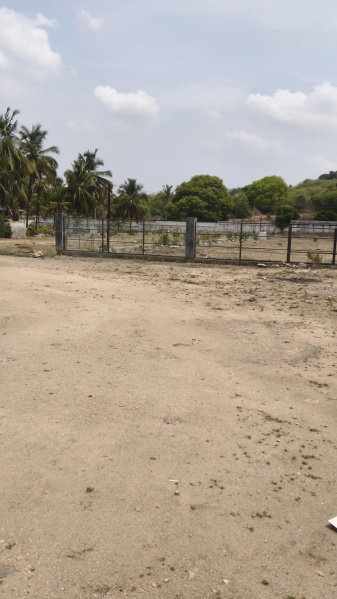  3 Acre Agricultural/Farm Land for Sale in Shoolagiri, Krishnagiri