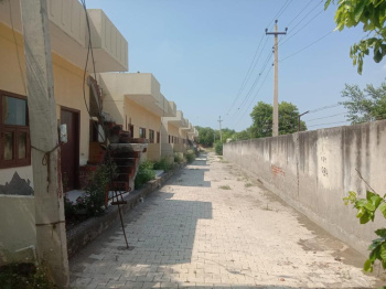 2 BHK Flat for Sale in Hassanpur, Palwal