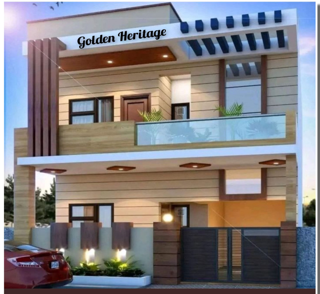 3 BHK Villa 1254 Sq.ft. for Sale in Pawar Vasti, Lohegaon, Pune