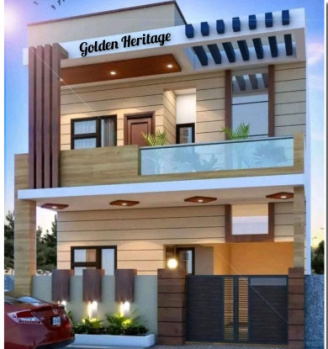 3 BHK Villa for Sale in Lohegaon, Pune