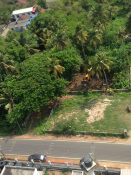  Commercial Land for Sale in Vypin, Kochi