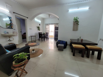 2 BHK Flat for Sale in Kasturi Nagar, Bangalore