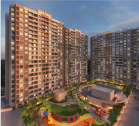 2 BHK Flat for Sale in Marunji, Pune
