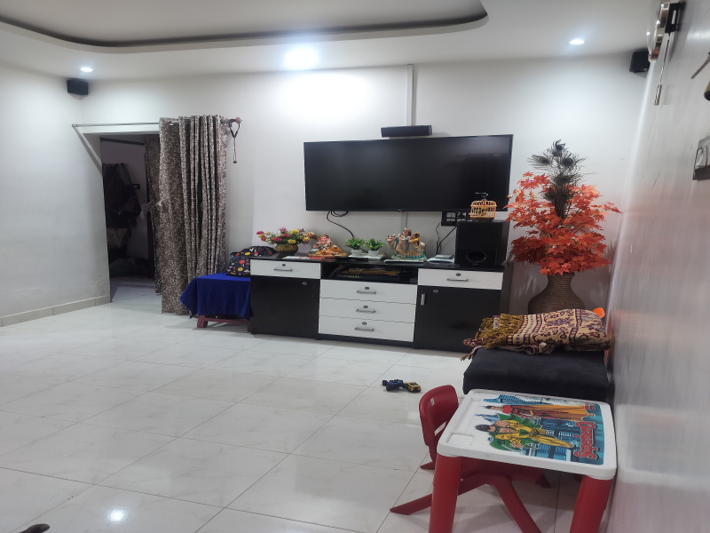 2 BHK 750 Sq.ft. Apartment for Sale in Ghogali, Nagpur