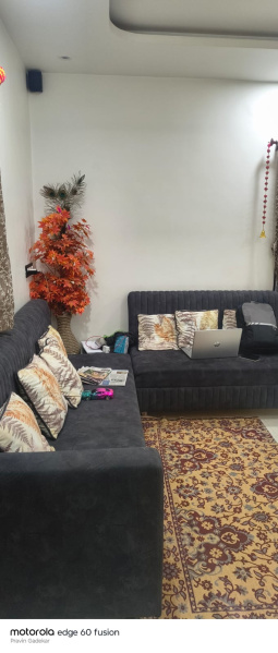 2 BHK 700 Sq.ft. Apartment for Sale in Ghogali, Nagpur