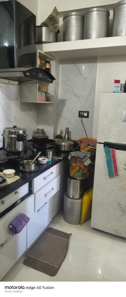 2 BHK 700 Sq.ft. Apartment for Sale in Ghogali, Nagpur