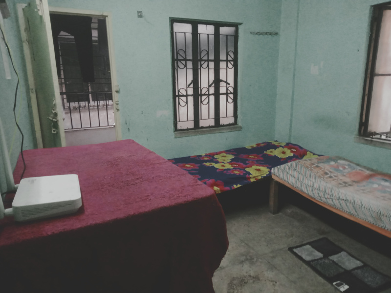 2 BHK Apartment 700 Sq.ft. for PG in Ashok Nagar, Kolkata