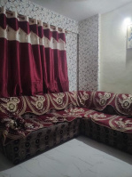 2 BHK Flat for Sale in Chala, Vapi