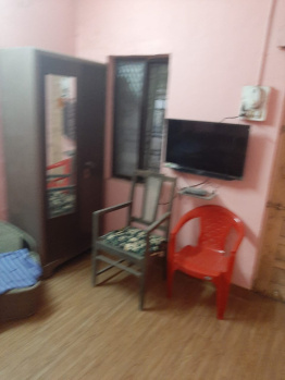 1.0 BHK Flats for Rent in CIDCO, Aurangabad