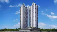 4 BHK Flat for Sale in Mahalaxmi, Mumbai