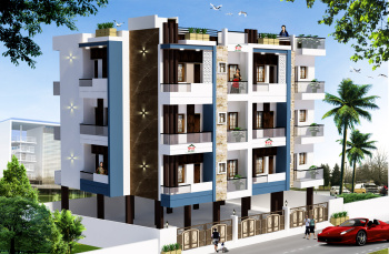 2 BHK Flat for Sale in Abhiramapuram, Chennai