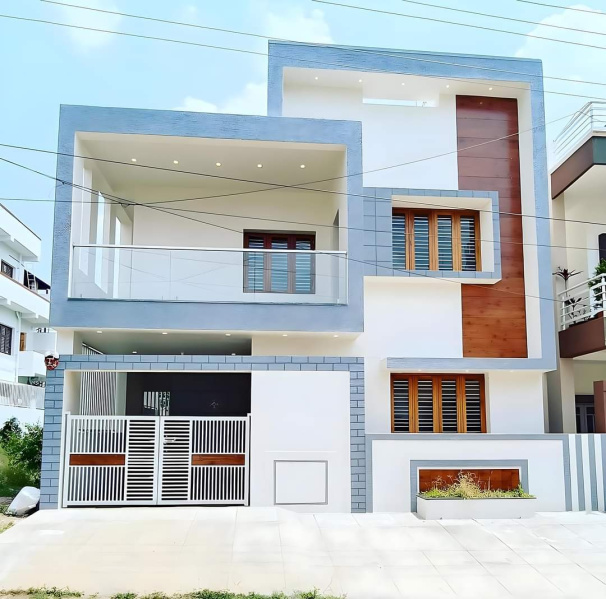  Residential Plot 1000 Sq.ft. for Sale in West Tambaram, Chennai