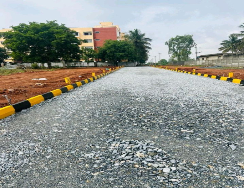 1200 Sq.ft. Residential Plot for Sale in Jigani Road, Bangalore