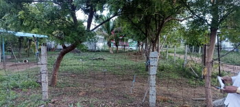  Residential Plot for Sale in 4th Cross Road, Perambalur