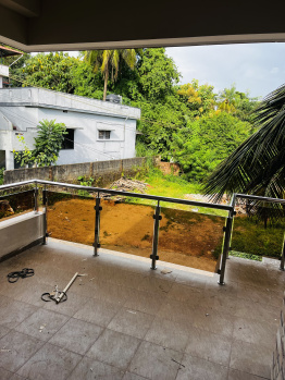 2 BHK Builder Floor for Rent in Bajal, Mangalore