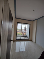 1 BHK Flat for Sale in Rameshwadi, Badlapur, Thane