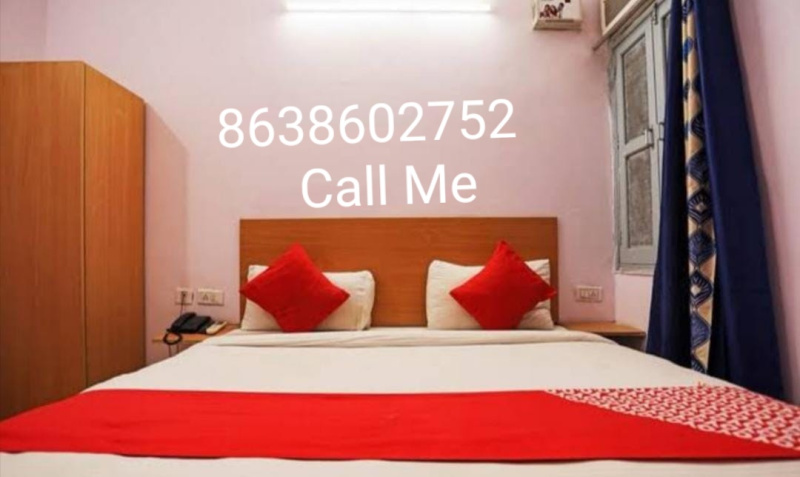 2 BHK Builder Floor 45 Sq. Yards for PG in A 2B Block, Paschim Vihar, Delhi