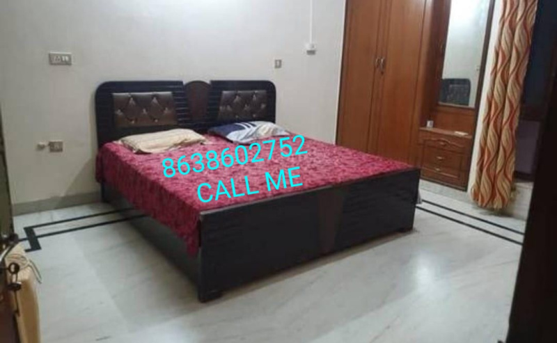 2 BHK Builder Floor 45 Sq. Yards for PG in A 2B Block, Paschim Vihar, Delhi