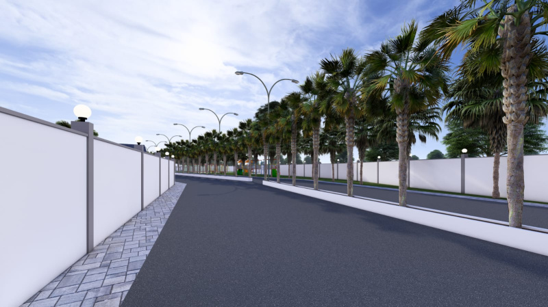  2000 Sq.ft. Residential Plot for Sale in NH-33, Jamshedpur