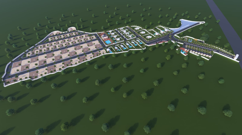  2000 Sq.ft. Residential Plot for Sale in NH-33, Jamshedpur