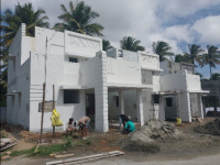 1 BHK House for Sale in Kinathukadavu, Coimbatore