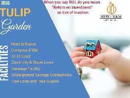  Residential Plot for Sale in Jangamakote, Bangalore