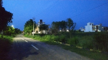  Residential Plot for Sale in Sector 34 Ambala