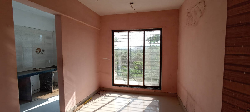 1 RK Apartment 430 Sq.ft. for Sale in Taloja Panchanand, Navi Mumbai