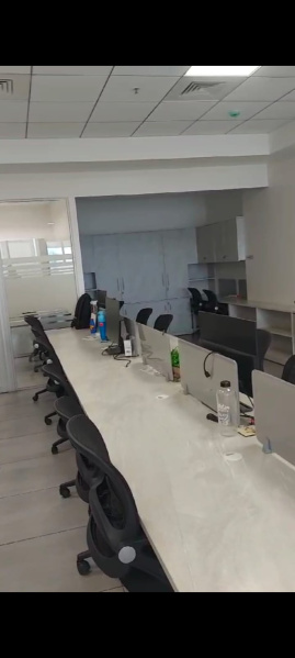  Office Space 3000 Sq.ft. for Rent in Veerbhadra Nagar, Baner, Pune