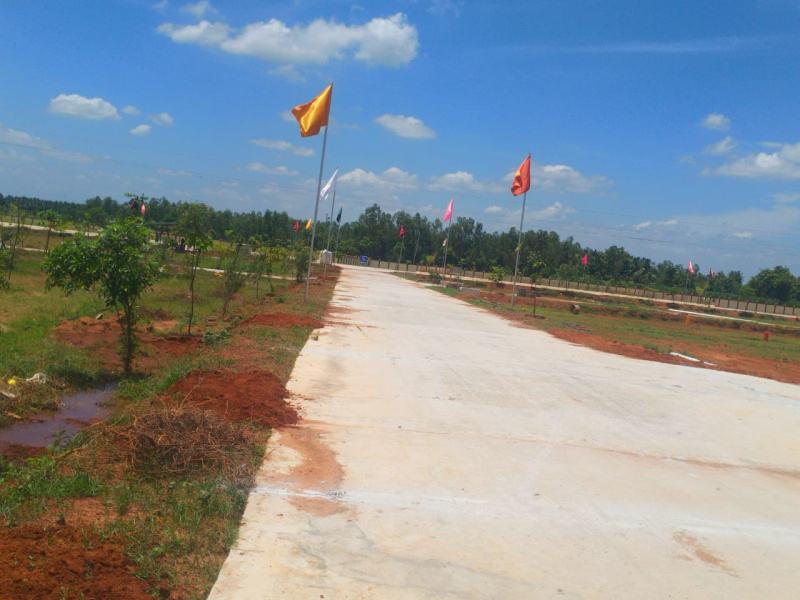  Residential Plot 1200 Sq.ft. for Sale in Sengipatti, Thanjavur