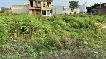  Residential Plot for Sale in Shyampur, Haridwar