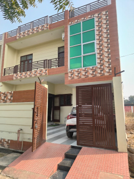 4 BHK House for Sale in Rashidpur Garhi, Bijnor