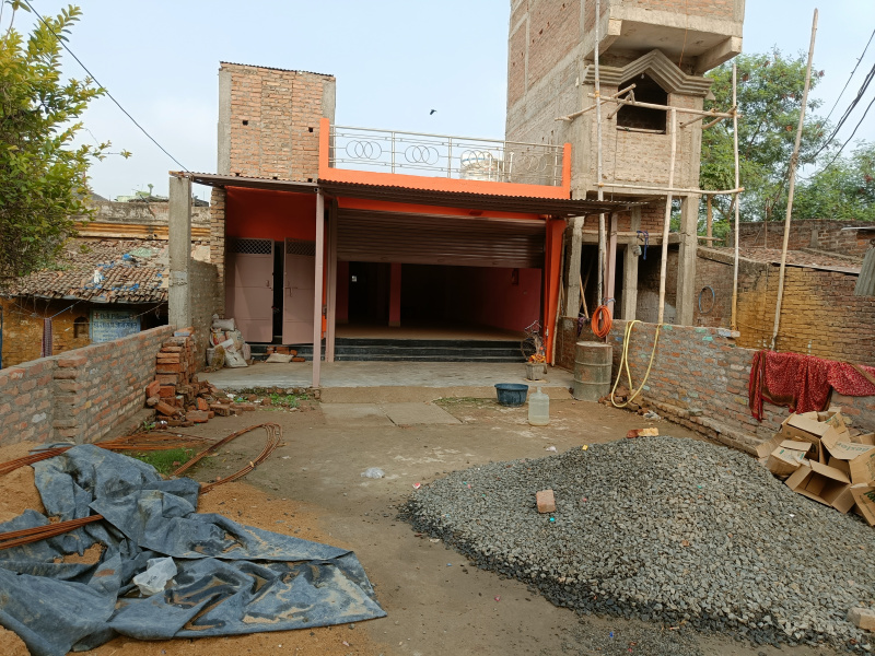  Showroom 2300 Sq.ft. for Rent in Bariarpur, Munger