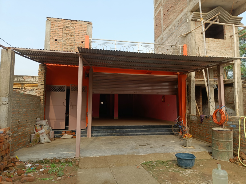  Showroom 2300 Sq.ft. for Rent in Bariarpur, Munger