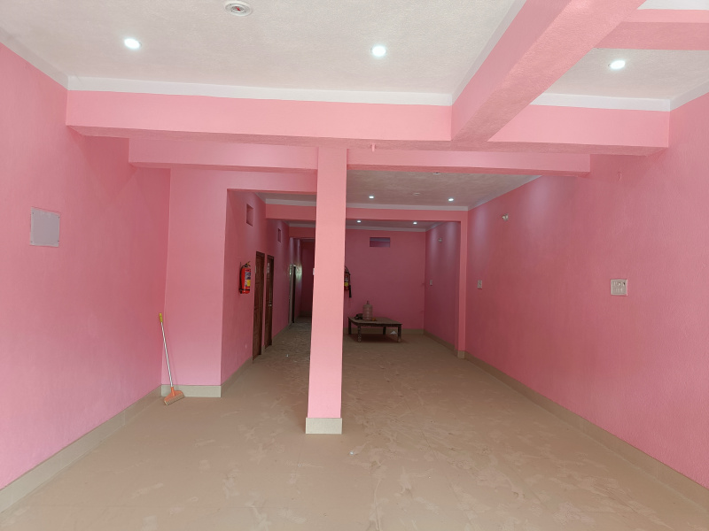  Showroom 2300 Sq.ft. for Rent in Bariarpur, Munger