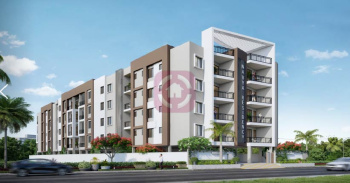 3 BHK Flat for Sale in Rasulgarh, Bhubaneswar