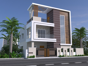 3 BHK House & Villa for Sale in Sundarpada, Bhubaneswar