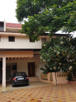 4 BHK House for Sale in Nibm, Pune