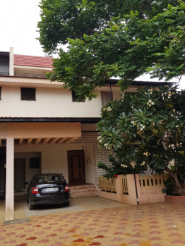 4 BHK House & Villa for Sale in Nibm, Pune