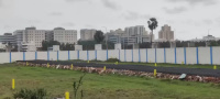 Residential Plot for Sale in Navalur, Chennai