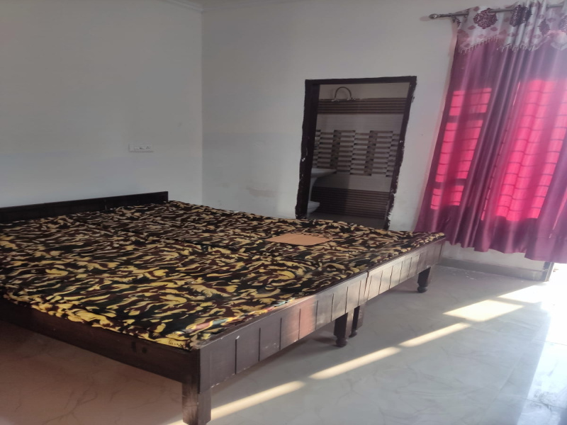 1 BHK Apartment 690 Sq.ft. for Rent in Sector 115 Mohali