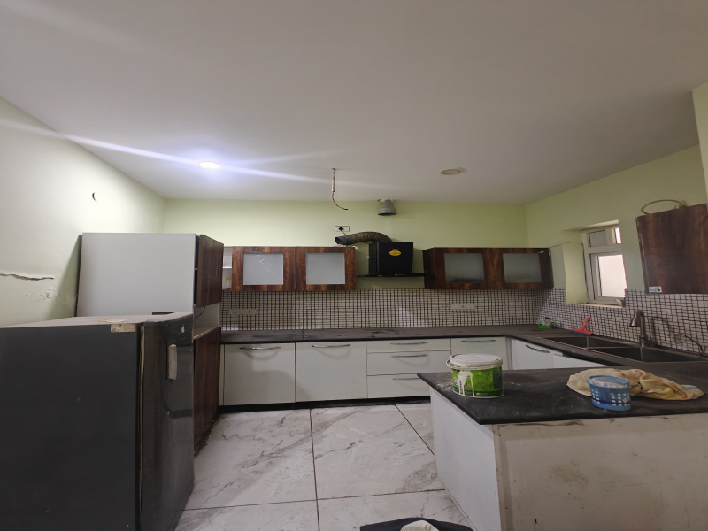 3 BHK Apartment 1200 Sq.ft. for Rent in Sector 127 Mohali