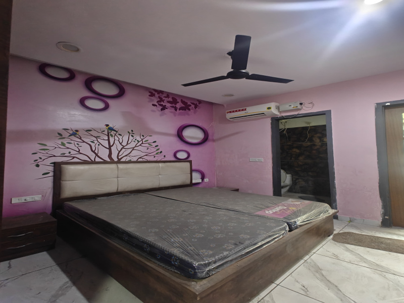 3 BHK Apartment 1200 Sq.ft. for Rent in Sector 127 Mohali