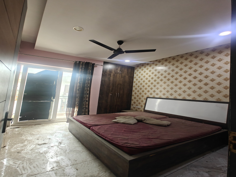 3 BHK Apartment 1200 Sq.ft. for Rent in Sector 127 Mohali