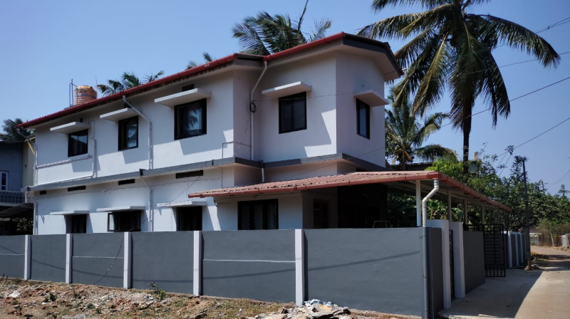 3 BHK 2400 Sq.ft. House for Sale in Kasturba Nagar, Sirsi, Uttara Kannada